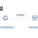 선사시대로 탐방 길(선사1코스) 이미지