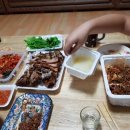 고바우왕족발 이미지