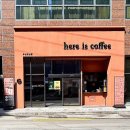 커피이즈 | 연산역 디저트 카페 히얼이즈커피 부산연산점 상하이버터떡 솔직후기