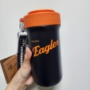 한화 | 스타벅스 KBO 스타벅스 한화 텀블러 상세후기 내돈내산 장단점