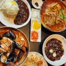 동남지구짬뽕맛집 [해물화짬뽕]솔직후기