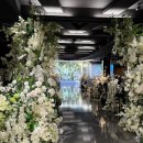 무학빌딩(레노스블랑쉬) | W02. 웨딩홀 암행투어 후기(레노스 블랑쉬, 더베네치아웨딩, 더화이트베일)