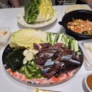 장모님보쌈 | 대전 서구 괴정동 장모보쌈 구룡포 과메기 배달후기