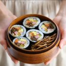 듬뿍김밥