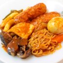 이것이!떡볶이