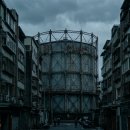 좌천제2여자경로당 | 에드워드 양의 <공포분자/ 위험한 사람들> (2)