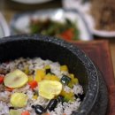 청산돌솥밥 이미지