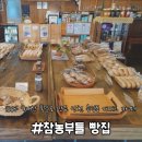 참농부 | 100% 통밀빵 카페 맛집 인천 참농부들 빵집