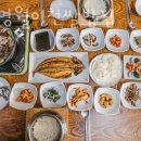 청풍명월이천쌀밥집 이미지