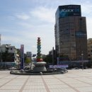 익산역 앞 이미지