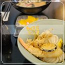 주식회사 현우동 | 신사역 냉우동 맛집 추천, 미쉐린 블루리본 현우동 내돈내산 후기
