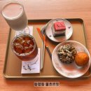 레몬비 병무청점 | 동명동카페 <물흐르듯> 힙한감성| 늦게까지하는 광주카페☕️