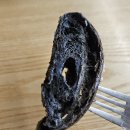 계림초등학교 후문 | 경주읍성카페 경주브로피 소금빵 두쫀쿠 아닌 흑쫀쿠