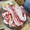 [샤로수길 고기]정박사 정육식당 서울대입구점_가성비 좋고 맛있는 샤로수길 무한리필 고깃집