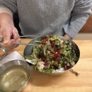 한우육회 이미지