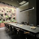 고운 맛, 달콤한 멋 - 한식 디저트 | 을지로 맛집 룸식당 민규 을지로입구역 상견례 모임 저녁 한식 코스요리