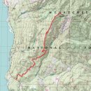 Hex Mountain Snow Shoe - 3/26/16 이미지