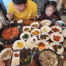 하림맛집 | 🍽 (내돈내산/제주도서귀포맛집/현지인맛집)제주 '하림이네 정식' 후기