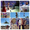 3탄(카자흐스탄,키르키즈스탄.우즈베키스탄)을 다녀와서~~ 이미지