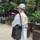 700g초경량 글레아스노우백 아기랑 여름철 계곡 나들이 필수품 찐 후기