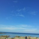 파도리 해수욕장 이미지