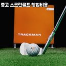 오션스크린골프 이미지