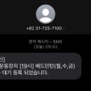 판교특공무술 | [운동일기] #0. 운동탐색 및 정하기