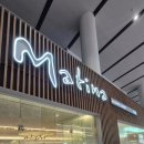 연트래블 - 강남구 선릉로100길 30 | 나트랑가는길 인천공항 마티나 라운지에서 여행 준비와 배부른 시작 ✈️ 솔 트래블 카드 혜택 후기