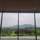 우중불고기 | 실크벨리CC_OK골프 아카데미 정기라운딩(우중골프의 낭만)