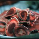 명품 TMR 사료 이미지