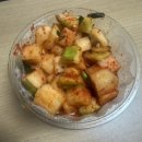 순자네밥상 | 젓갈 없이 맛있는 신포동김치 맛집 [순자네김치]