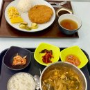 횡성반상 봉화산 설렁탕 | 영동고속도로 횡성휴게소 강릉방향 한우국밥 돈까스 먹거리