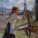 오로라 케이크&클래스 이미지