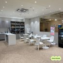 도림두산베어스타워 | (신도림 헬스장) 구로 최대 규모의 600평 &#39;카프리짐 플래티넘 구로&#39; PT후기