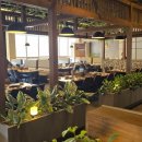 하늘천숯불갈비(여천점) | 내돈내산) 아이랑 같이 가기 좋은 놀이시설있는 고깃집 하늘천숯불갈비 전주혁신점 후기