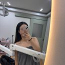 포항신부웨딩관리 포항 에스테틱샵 새미모에서 윤곽관리 숄더라인 받고온 후기