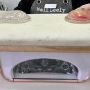 진천네일샵 네일릴리에서 시럽네일 받고 만족한 후기