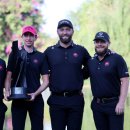 골프 코리아 이미지