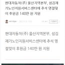 현대자동차(주)울산서비스센터 - 631 | 현대자동차(주)울산서비스센터