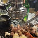 유온마케팅 | [봉명동 맛집]촌놈들 연탄구이 본점, 꼬들살 맛집, 웨이팅, 내돈내산 후기