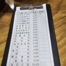 오가리수제비칼국수 - 창원시 마산합포구 현동7길 32 | 오가리수제비칼국수