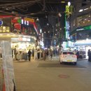 연신내로데오거리 이미지