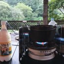 느티나무 캠핑장 이미지