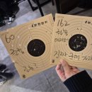[부천]부천역 사격장추천 리얼배틀드라운드 부천벙커(내돈내산/솔직후기/부천역데이트코스추천)