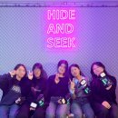 하이드앤시크 | [HIDE&amp;SEEK] 인사동 쌈지길 하이드앤시크 후기