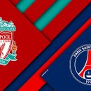 [Round Of 16] Liverpool FC VS Paris Saint-Germain FC (H) 이미지