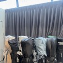 비바스크린골프 이미지