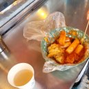 시장 분식] 여전히 핫하지만 10% 아쉬웠던 ‘개포왕떡볶이 빨간오뎅 부산어묵’ 솔직 후기 (쌀떡볶이+튀김)