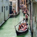 ‘옐로카드’ 받은 ‘물의 도시’ 베네치아 이미지