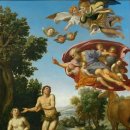 에덴동산 이미지